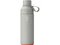 Бутылка для воды Big Ocean Bottle, 500 мл, серая фото