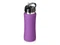 Оптом Бутылка для воды Bottle C1, soft touch, 600 мл, фиолетовая для нанесения логотипа или надписи Бутылка для воды Bottle C1, soft touch, 600 мл, фиолетовая фото