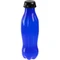 Бутылка для воды Coola, 530 мл, синяя фото
