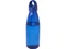 Бутылка для воды из переработанной пластмассы Bergen, 800 мл, синяя фото