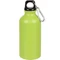 Бутылка для воды металлическая Funrun 400, салатовая фото