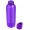 Бутылка для воды Mini Bingo Color, 550 мл, фиолетовая фото