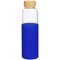 Бутылка для воды Molti Onflow, синяя фото