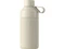Бутылка для воды Ocean Bottle, 750 мл, бежевая фото
