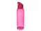 Бутылка для воды Plain, 630 мл, розовая фото