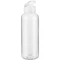 Оптом Бутылка для воды Plaske, белая для нанесения логотипа или надписи Бутылка для воды Plaske, белая фото
