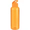 Оптом Бутылка для воды Plaske, оранжевая для нанесения логотипа или надписи Бутылка для воды Plaske, оранжевая фото