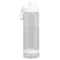 Бутылка для воды пластиковая Clicra Oslo, белая фото