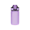 Бутылка для воды пластиковая Portobello Flip Mini, фиолетовая фото