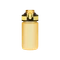 Бутылка для воды пластиковая Portobello Flip Mini, желтая фото