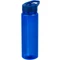 Оптом Бутылка для воды пластиковая Rio, 700 мл, синяя для нанесения логотипа или надписи Бутылка для воды пластиковая Rio, 700 мл, синяя фото