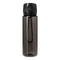 Бутылка для воды Portobello Como из тритана, 550 мл, черная фото