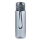 Бутылка для воды Portobello Como из тритана, 550 мл, серая фото