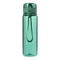 Бутылка для воды Portobello Como из тритана, 550 мл, зеленая фото