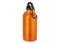 Бутылка для воды с карабином Hip S, 400 мл, оранжевая фото