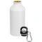Бутылка для воды Tiron Matt, 400 мл, белая фото