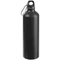 Бутылка для воды Tiron Matt, 750 мл, черная фото
