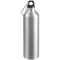 Бутылка для воды Tiron Matt, 750 мл, серебристая фото