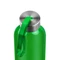 Бутылка для воды Verona Pet Color, 550 мл, зеленая фото