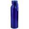 Бутылка для воды Viking Blue, 650 мл, синяя фото