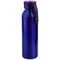 Бутылка для воды Viking Blue, 650 мл, синяя / фиолетовая фото