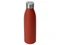 Бутылка для воды из нержавеющей стали Waterline Rely, 800 мл, красная / серебристая фото