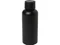 Бутылка для воды из переработанного алюминия Trinity, черная фото
