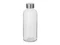 Бутылка для воды из тритана Rill, 600 мл, прозрачная фото