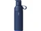Бутылка Go, 500 мл, синяя фото