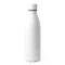 Бутылка из нержавеющей стали Tarek, белая фото