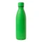 Бутылка из нержавеющей стали Tarek, зеленая фото
