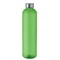 Бутылка из переработанного пластика, 1000 мл, зеленая фото