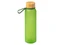 Бутылка из переработанного стекла Voznan, зеленая фото