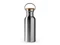 Бутылка металлическая Boina, 620 мл, серебристая Бутылка металлическая Boina, 620 мл, серебристая фото