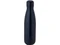 Бутылка с вакуумной изоляцией Cove, 500 мл, темно-синяя фото