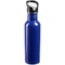 Оптом Бутылка спортивная для воды Cycleway, синяя для нанесения логотипа или надписи Бутылка спортивная для воды Cycleway, синяя фото