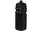 Бутылка спортивная Easy Squeezy, черная фото