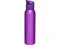 Бутылка спортивная металлическая Sky, 650 мл, фиолетовая фото