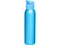 Бутылка спортивная металлическая Sky, 650 мл, голубая фото