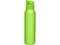 Бутылка спортивная металлическая Sky, 650 мл, салатовая фото