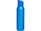 Бутылка спортивная металлическая Sky, 650 мл, синяя фото