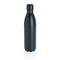 Бутылка вакуумная из нержавеющей стали XD Collection, 750 мл, синяя фото
