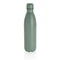 Бутылка вакуумная из нержавеющей стали XD Collection, 750 мл, зеленая фото