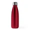 Оптом Бутылка из нержавеющей стали Alpinia, красная для нанесения логотипа или надписи Бутылка из нержавеющей стали Alpinia, красная фото