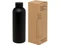 Бутылка из нержавеющей стали Spring, 500 мл, черная фото