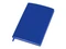 Бизнес-блокнот C1 А5, soft-touch, синий фото