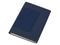 Бизнес-блокнот Lettertone Supreme А5, синий фото