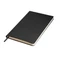 Бизнес-блокнот в линейку Enote Simply Flex А5, черный фото