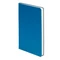 Бизнес-блокнот в линейку Enote Simply Flex А5, голубой фото