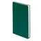 Бизнес-блокнот в линейку Enote Simply Flex А5, зеленый фото